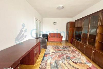 Apartament cu 2 camere decomandat în Central - 4