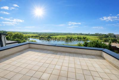 Casă individuală cu 5 camere cu Teren 513 Mp în Corbeanca - 17