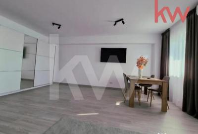 Apartament cu 2 camere decomandat, mobilat în Lăpuș Argeș - 13