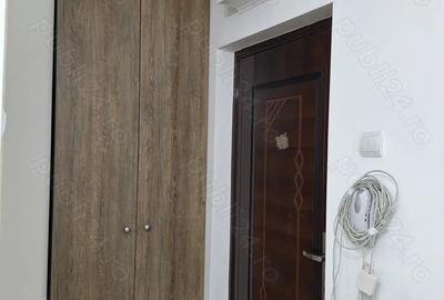Garsoniera de vanzare zona Afi Cotroceni - 9