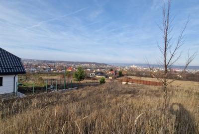 TEREN CONSTRUIBIL POZITIE EXCELENTA - 2