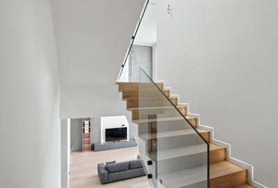 NOU - VILA 6 CAMERE - MATEI MILLO - PISCINA - COMISION 0% - 4