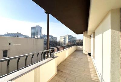 Apartament cu 4 camere în Arcul de Triumf - 2