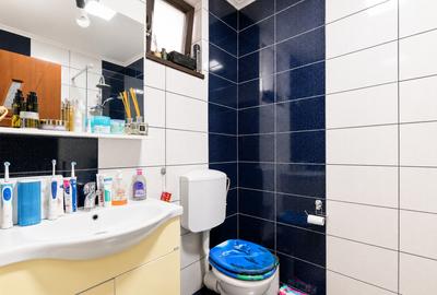Casă individuală cu 3 camere cu Garaj în Berceni - 6
