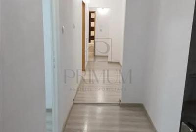 SPITALUL JUDETEAN - 2 Camere - Renovat - Decomandat - 8