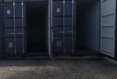 Spațiu comercial, de 15 mp, în Central - 1