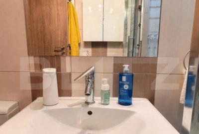 Apartament cu 3 camere decomandat în 22 Decembrie 1989 - 10