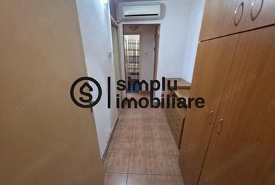 Apartament 3 camere 1 Mai/Parc - etaj 4 - 1