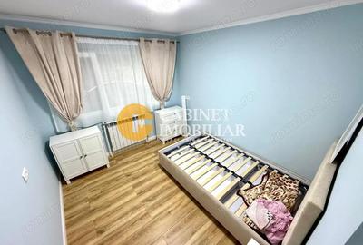 4 CAMERE DECOMANDAT - RENOVAT - ZONA PODU ROS - 5