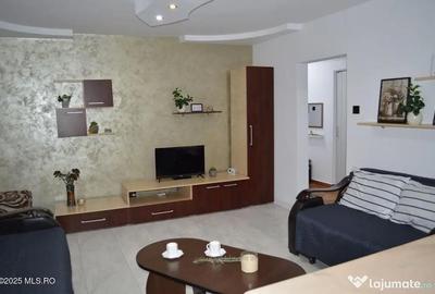 Apartament cu 2 camere semidecomandat, mobilat în Calea București - 13