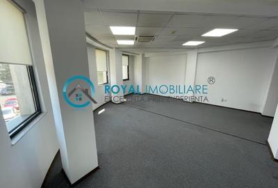 Royal Imobiliare - inchirieri birouri zona centrala - 5