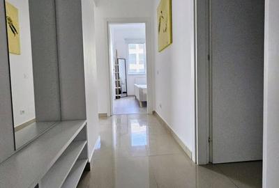 Apartament cu 2 camere semidecomandat în Berceni - 8
