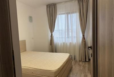 Apartament cu 2 camere decomandat, mobilat în Păcii - 4