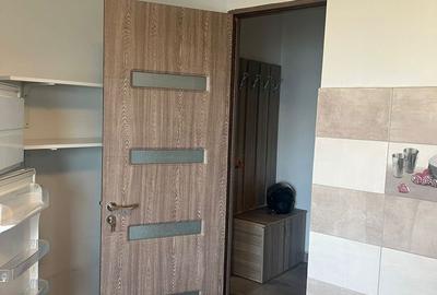 Garsonieră decomandată în Calea București - 9