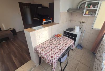 Garsonieră decomandată, mobilată în Șagului - 5