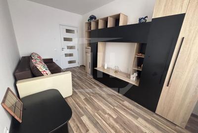 Apartament cu 3 camere semidecomandat, mobilat în Mănăștur - 3