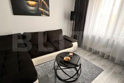 Apartament cu 2 camere decomandat în Ultracentral - 7