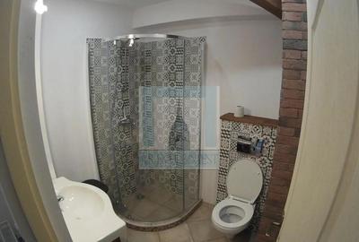 Apartament cu 2 camere semidecomandat, mobilat în Centrul Istoric - 3