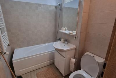 Rotar Park Residence 2 / Apartament doua cam modern / Loc de parcare - 8