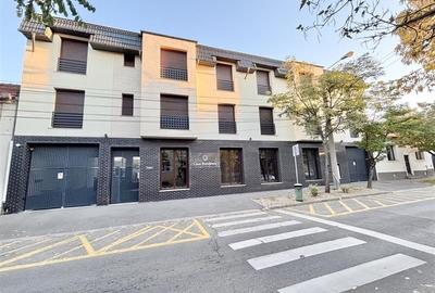 Apartament  2 camere 53 mp util - str Cuza voda - constructie noua - 11