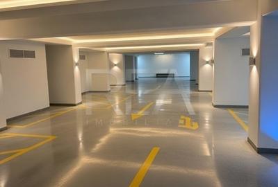 Spațiu comercial, de 1,394.6800537109 mp, în Lacul Morii - 16