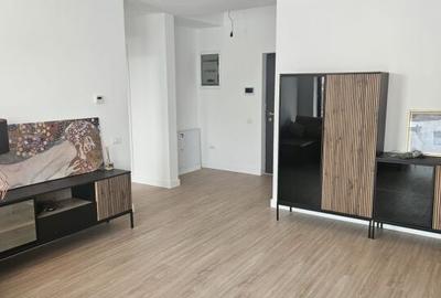 Bucurestii Noi-Damaroaia, apartament 2 camere, bloc nou, garaj - 11