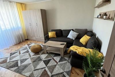 Apartament cu 2 camere decomandat în Dacia - 2