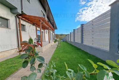 INCHIRIERE VILA Corbeanca/resedinta /office/pe malul lacului/piscina - 3