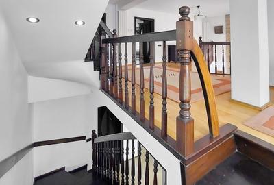 Vila Deosebita Brasov - 4