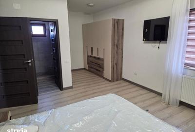 Casă cu 4 camere cu Teren 500 Mp în Central - 5