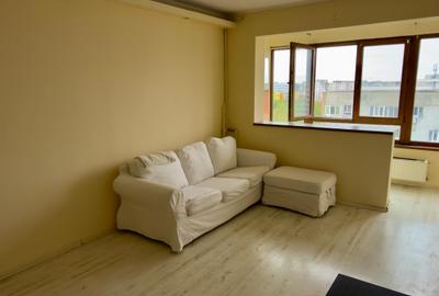 Apartament cu 3 camere, mobilat în Drumul Taberei - 3