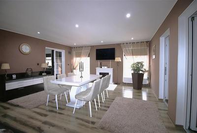 Casă cu 3 camere cu Teren 200 Mp în Miroslava - 5