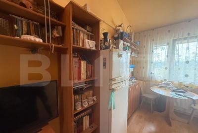 Garsonieră în Burdujeni - 13