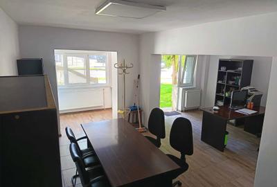 Apartament cu 3 camere decomandat în Nicolae Titulescu - 1