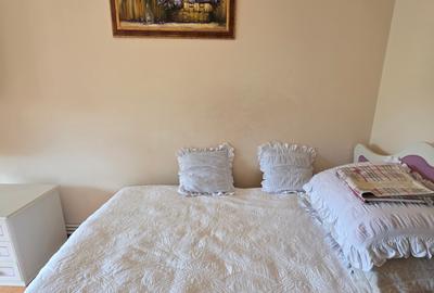 Apartament cu 4 camere decomandat, mobilat în Tomis I - 5