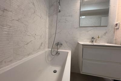 Garsonieră, mobilată în Pipera - 11