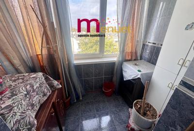 Apartament 2 camere,str.Gradinarilor - 5