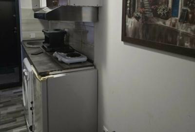 Apartament nedecomandat în Bularga - 2