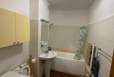 Apartament cu 2 camere decomandat, mobilat în Mihai Bravu - 17