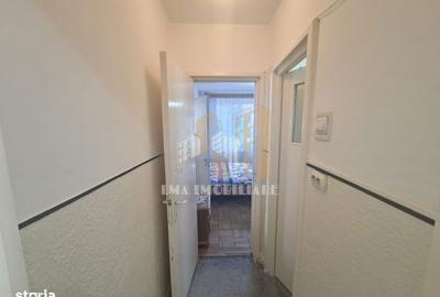 Apartament cu 2 camere decomandat, mobilat în Cezar Petrescu - 9