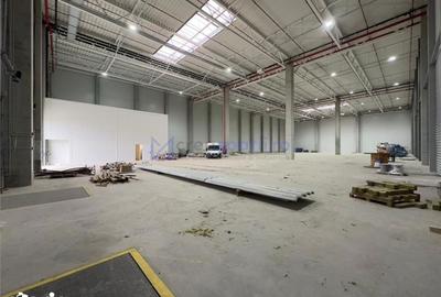 Spațiu comercial, de 2,742 mp, în Miroslava - 4