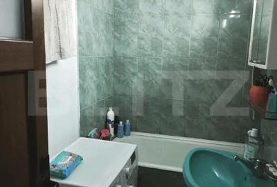 Apartament cu 2 camere semidecomandat în Banat - 5