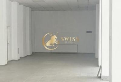 Spatiu Comercial  | 230mp | Bulevardul Regele Carol | Alba Iulia - 3