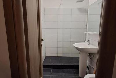 Garsonieră semidecomandată în Central - 2