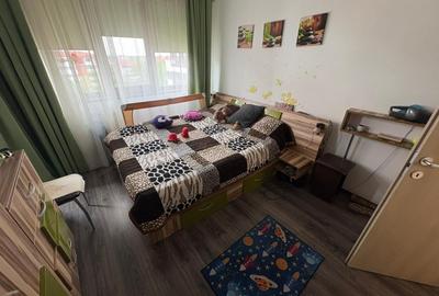 Apartament cu 2 camere decomandat, mobilat în Vest - 14