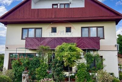 DE VANZARE Pensiune pe malul Lacului Casla - TULCEA - 3