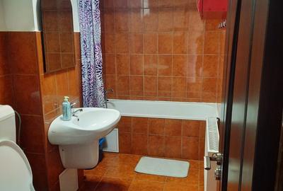 Garsonieră decomandată în Central - 7