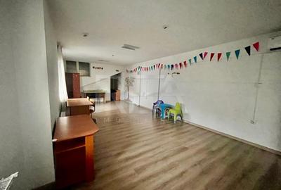 Vila individuala 8 camere  Parcul Carol - 21