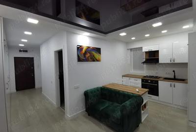 Inchirez Studio cu loc de parcare subteran inclus - 6