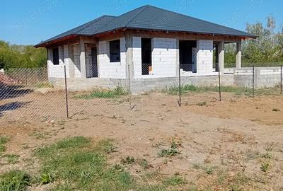 Casa la rosu Tancabesti - 3